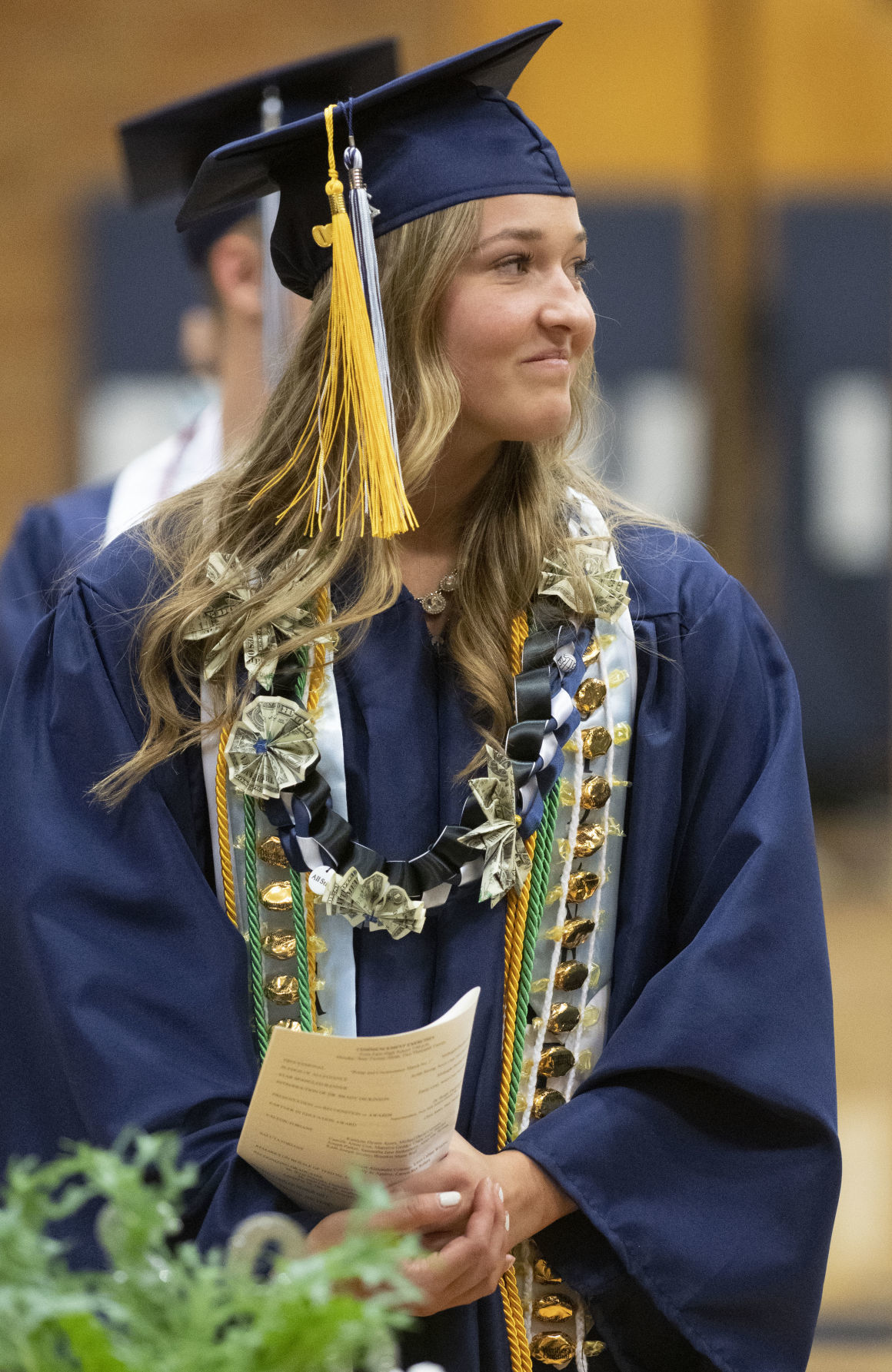 Twin Falls High School graduation, 2020 (again)